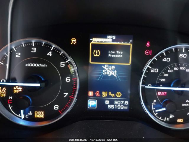 4S4WMAPD8M3438861 Subaru Ascent Limited