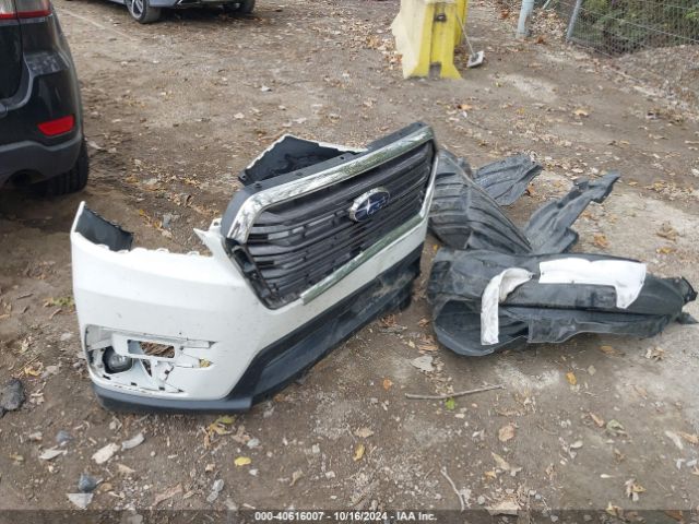 4S4WMAPD8M3438861 Subaru Ascent Limited