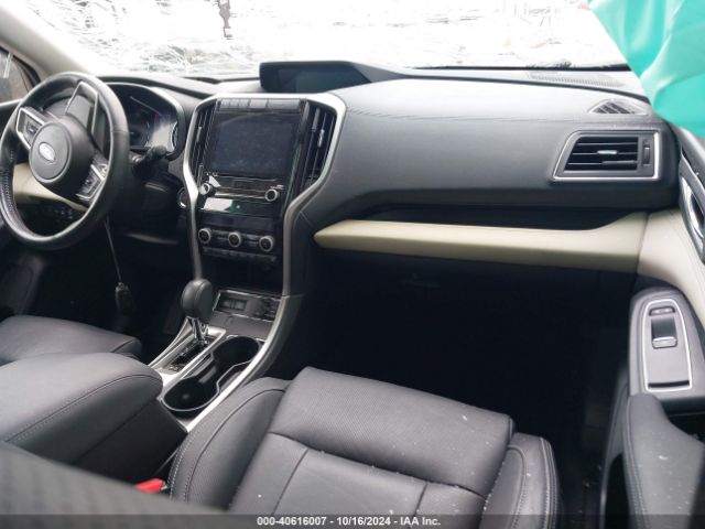 4S4WMAPD8M3438861 Subaru Ascent Limited