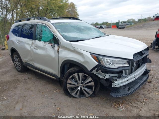 4S4WMAPD8M3438861 Subaru Ascent Limited