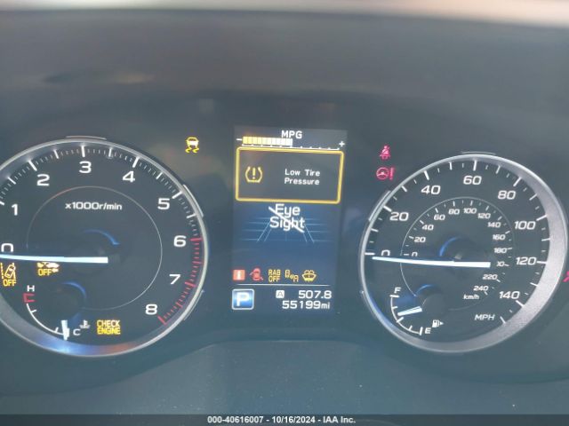 4S4WMAPD8M3438861 Subaru Ascent Limited