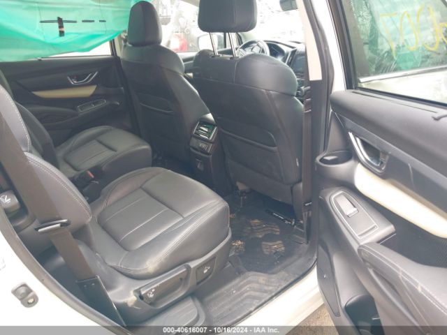 4S4WMAPD8M3438861 Subaru Ascent Limited
