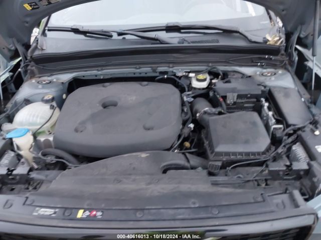 YV4162UM5M2564374 Volvo Xc40 T5 R-design