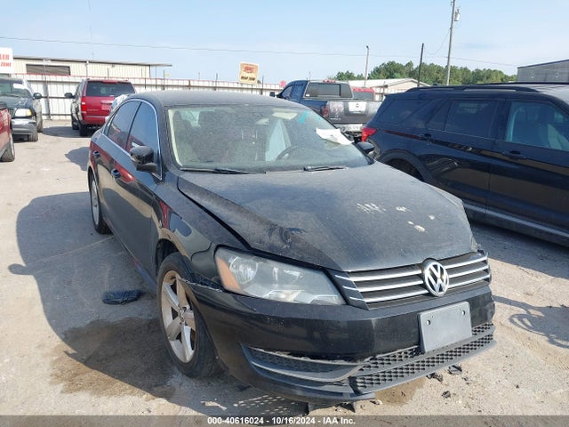 2014 1VWBS7A39EC037796 main image