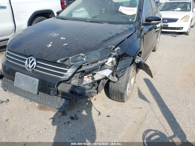 Volkswagen Passat 1.8t Se 2014 1VWBS7A39EC037796 Image 6