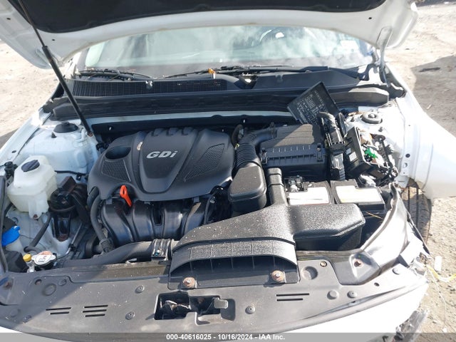 KIA OPTIMA EX 2015 5XXGN4A7XFG374433 Image 10