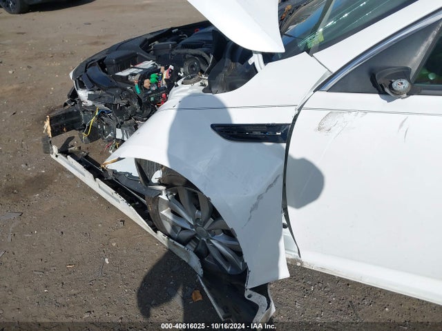 KIA OPTIMA EX 2015 5XXGN4A7XFG374433 Image 6