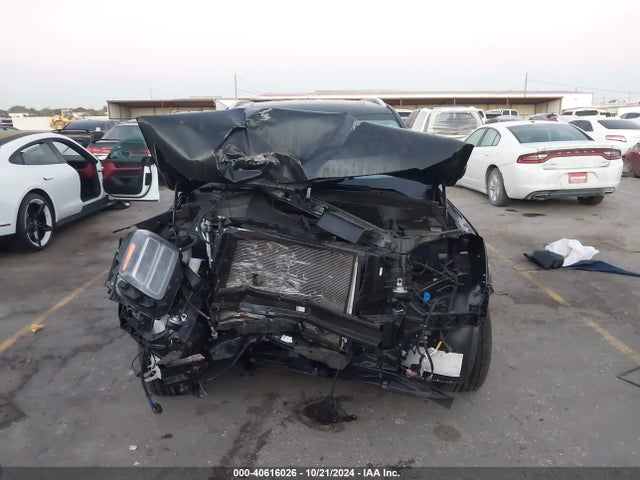 5XYP5DGC0RG452092 KIA Telluride Sx Prestige