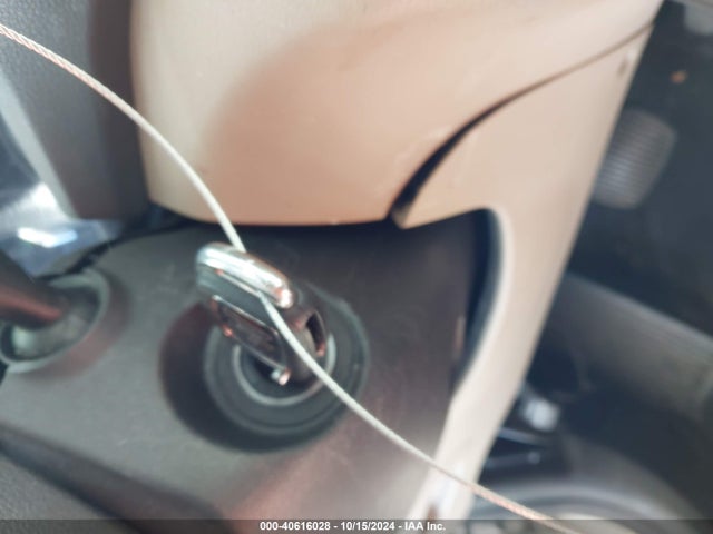 Hyundai TUCSON SE 2017 KM8J33A47HU407490 Image 11