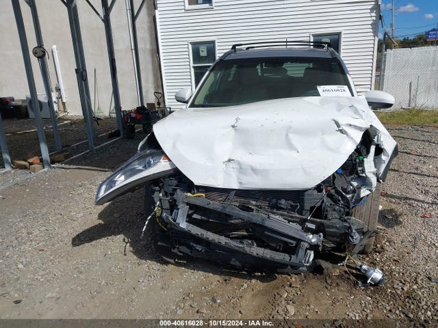 Hyundai TUCSON SE 2017 KM8J33A47HU407490 Image 13
