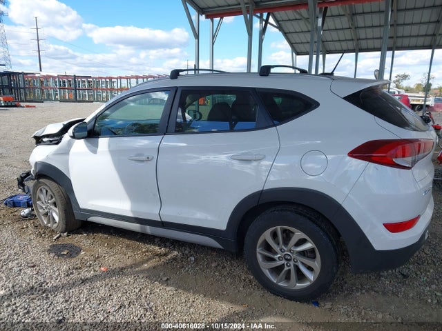 Hyundai TUCSON SE 2017 KM8J33A47HU407490 Image 15