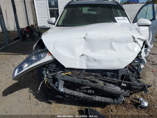 Hyundai TUCSON SE 2017 KM8J33A47HU407490 Image 6
