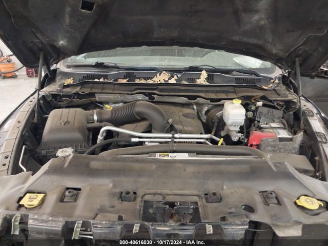3C6TR5CT2FG537860 RAM 2500 Tradesman