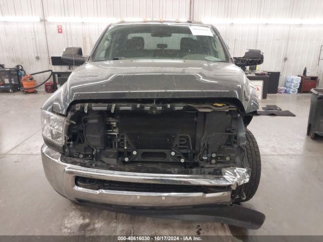 3C6TR5CT2FG537860 RAM 2500 Tradesman