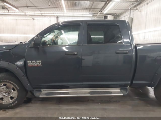 3C6TR5CT2FG537860 RAM 2500 Tradesman