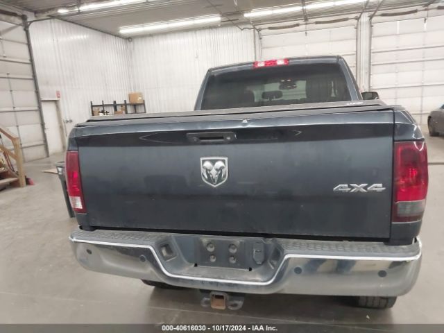 3C6TR5CT2FG537860 RAM 2500 Tradesman