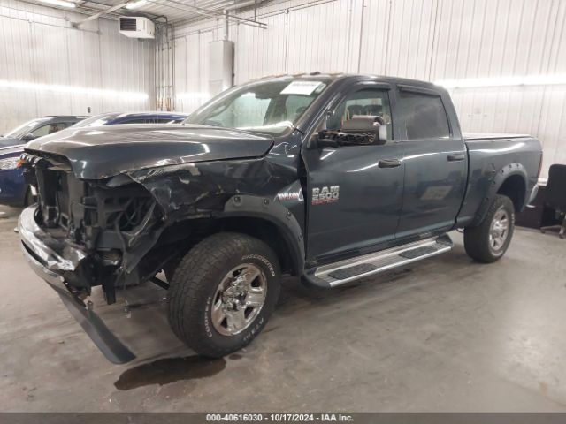3C6TR5CT2FG537860 RAM 2500 Tradesman