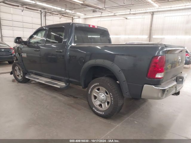 3C6TR5CT2FG537860 RAM 2500 Tradesman