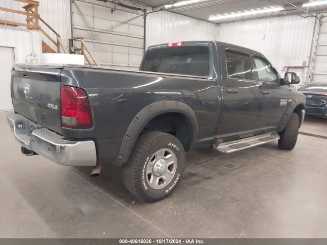 3C6TR5CT2FG537860 RAM 2500 Tradesman