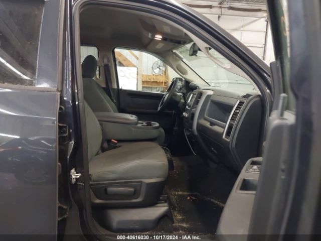 3C6TR5CT2FG537860 RAM 2500 Tradesman