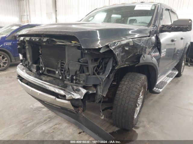 3C6TR5CT2FG537860 RAM 2500 Tradesman