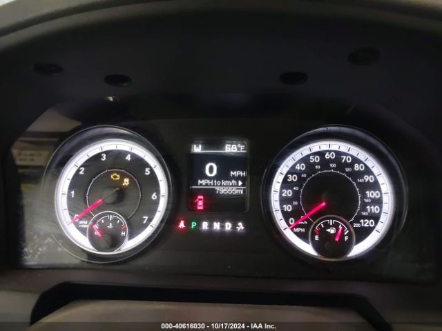 3C6TR5CT2FG537860 RAM 2500 Tradesman