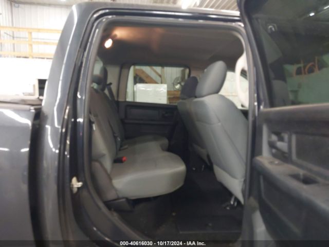 3C6TR5CT2FG537860 RAM 2500 Tradesman