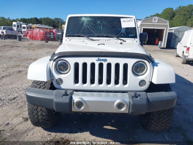 1C4BJWEG2FL629488 Jeep Wrangler Unlimited Sahara