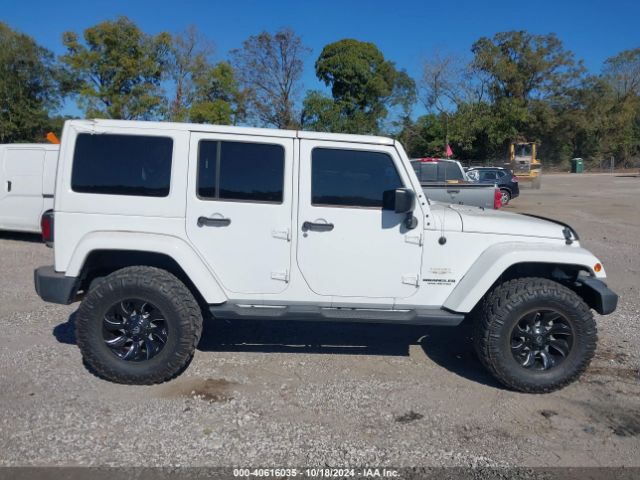 1C4BJWEG2FL629488 Jeep Wrangler Unlimited Sahara