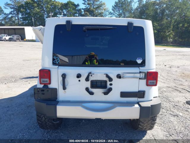 1C4BJWEG2FL629488 Jeep Wrangler Unlimited Sahara