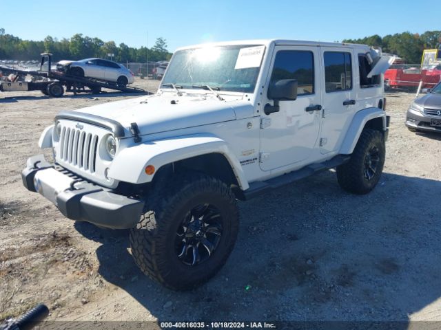 1C4BJWEG2FL629488 Jeep Wrangler Unlimited Sahara
