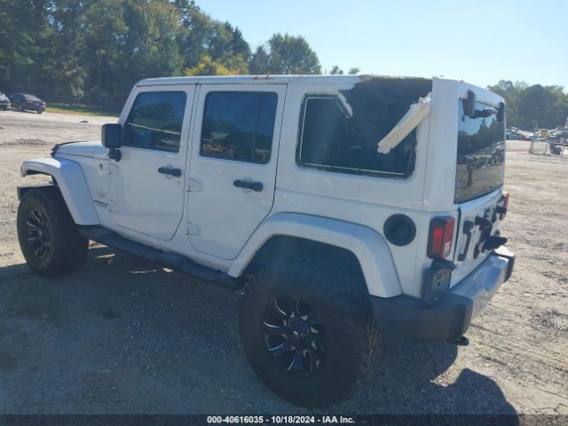 1C4BJWEG2FL629488 Jeep Wrangler Unlimited Sahara
