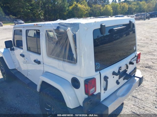 1C4BJWEG2FL629488 Jeep Wrangler Unlimited Sahara