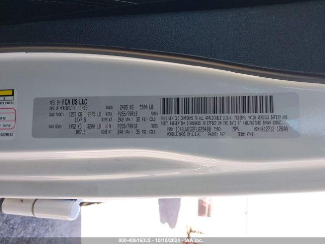 1C4BJWEG2FL629488 Jeep Wrangler Unlimited Sahara