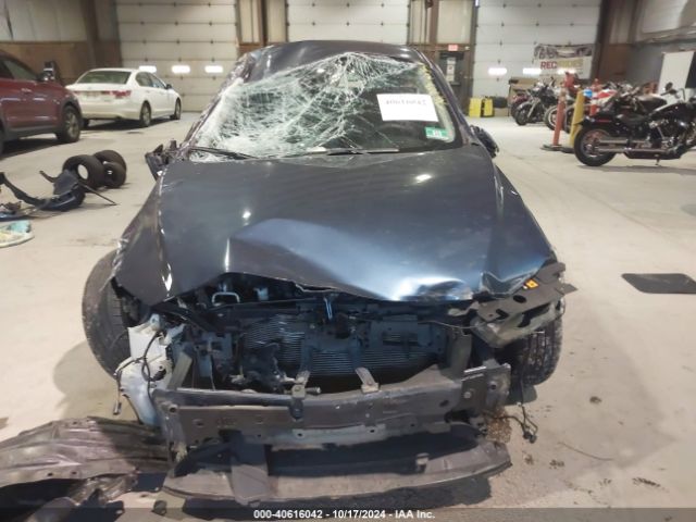 JM1DKFC77K1419189 Mazda Cx-3 Touring