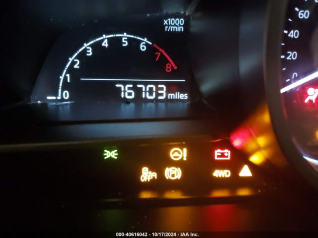 JM1DKFC77K1419189 Mazda Cx-3 Touring