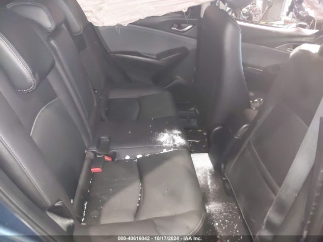 JM1DKFC77K1419189 Mazda Cx-3 Touring