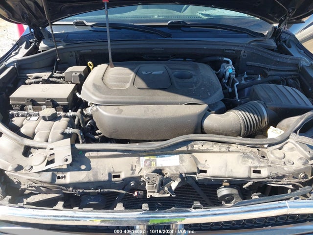 1C4RDJAG0HC623528 Dodge 2017