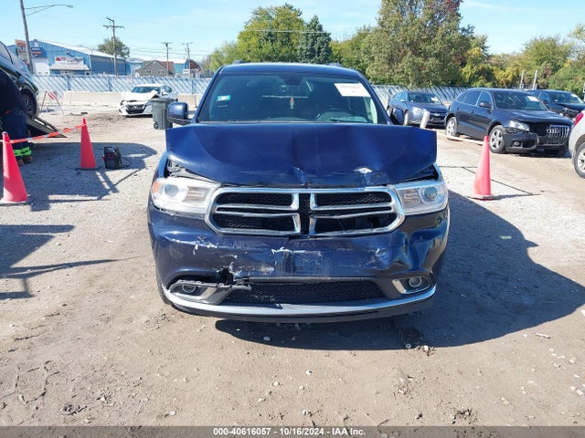 1C4RDJAG0HC623528 Dodge 2017