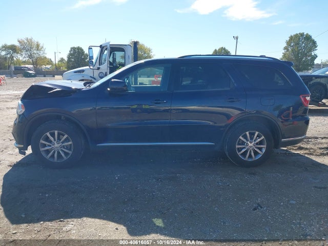 1C4RDJAG0HC623528 Dodge 2017