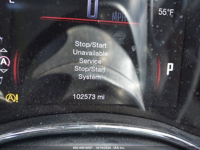 1C4RDJAG0HC623528 Dodge 2017