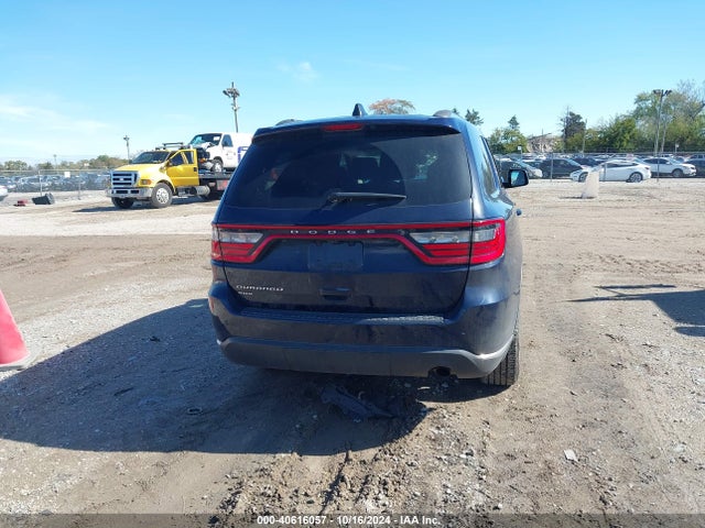 1C4RDJAG0HC623528 Dodge 2017
