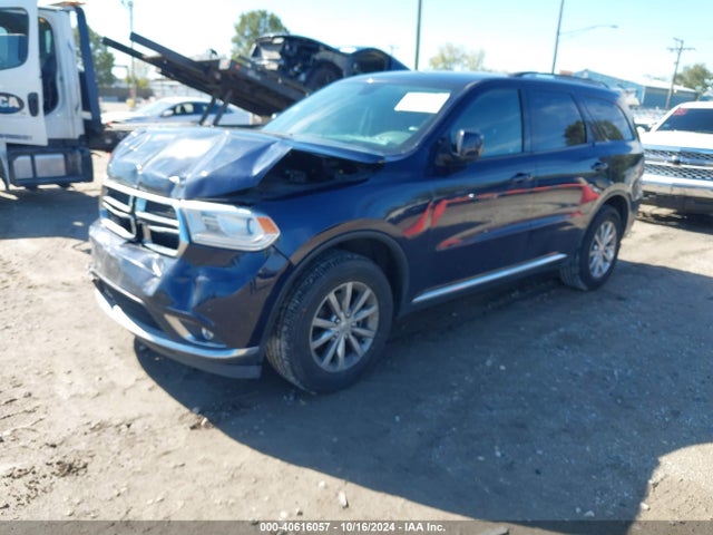 1C4RDJAG0HC623528 Dodge 2017