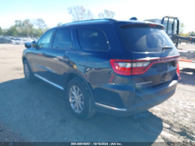 1C4RDJAG0HC623528 Dodge 2017