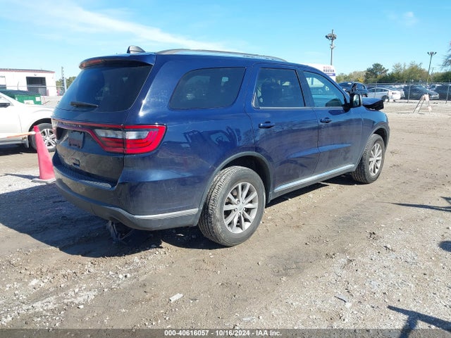 1C4RDJAG0HC623528 Dodge 2017