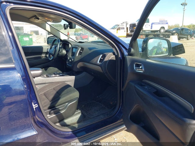 1C4RDJAG0HC623528 Dodge 2017
