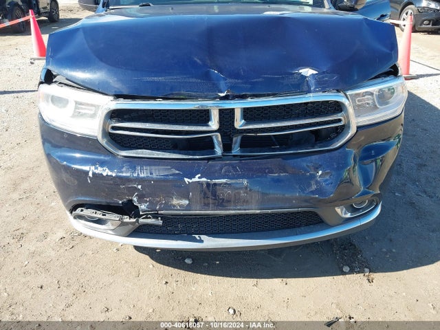 1C4RDJAG0HC623528 Dodge 2017