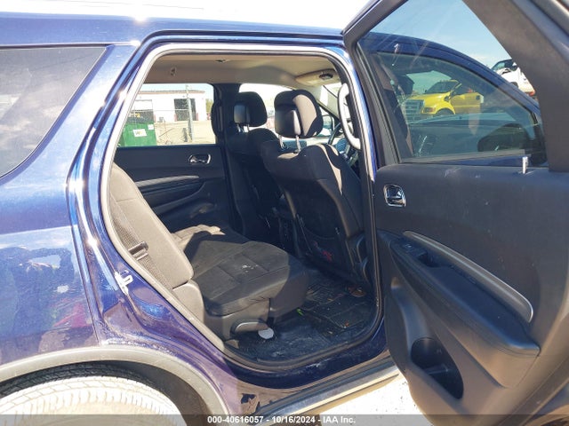 1C4RDJAG0HC623528 Dodge 2017