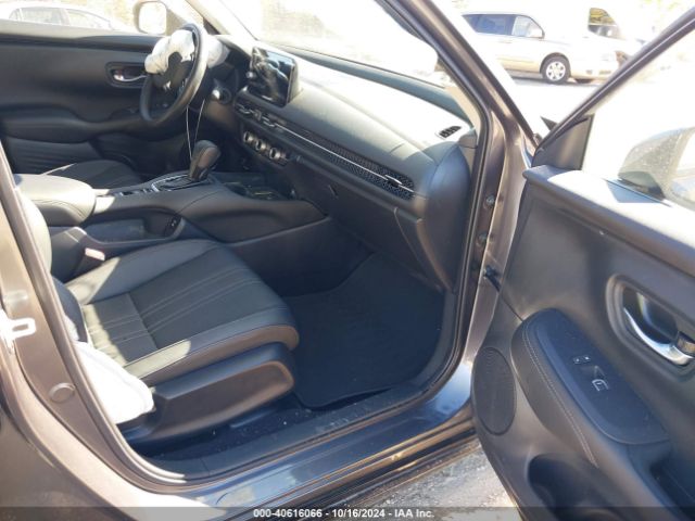 3CZRZ2H74RM773472 Honda Hr-v Awd Ex-l/awd Ex-l W/o Bsi