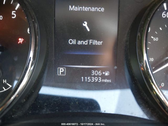 JN1BJ1CP9JW155278 Nissan Rogue Sport S